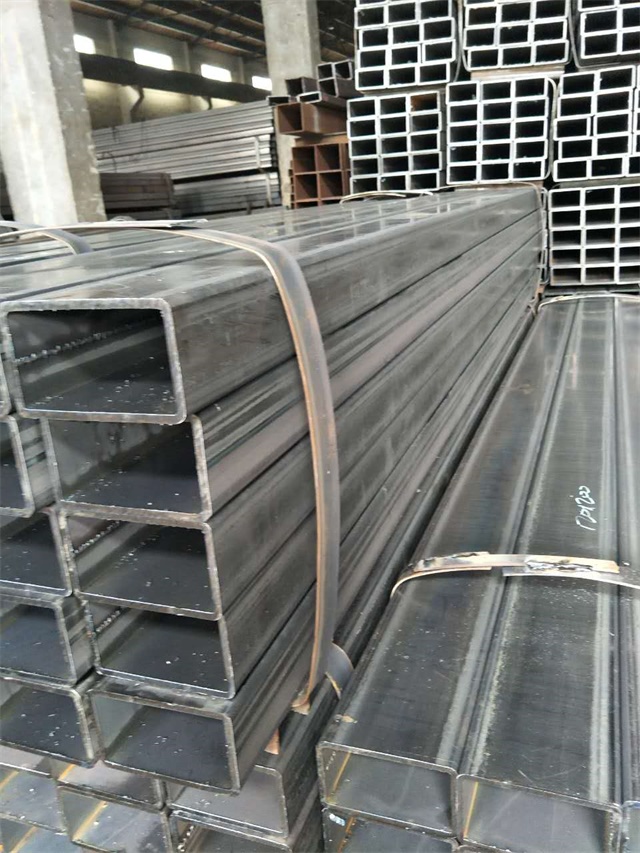 建筑钢结构乌达乌达乌达镀锌矩形管 Q355B 适用场景 建筑钢结构乌达乌达乌达镀锌矩形管 Q355B 适用场景